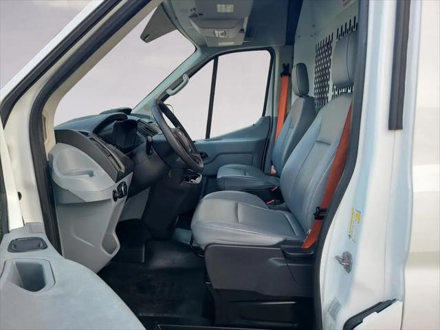2019 Ford Transit T-150