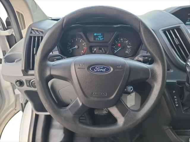2019 Ford Transit T-150