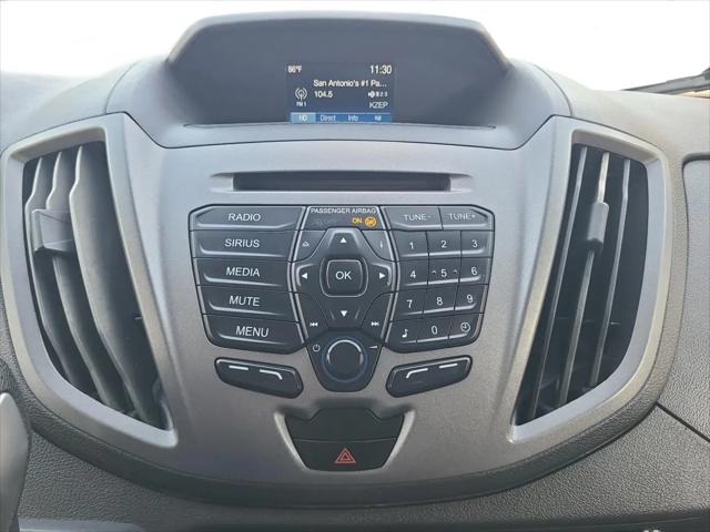 2019 Ford Transit T-150
