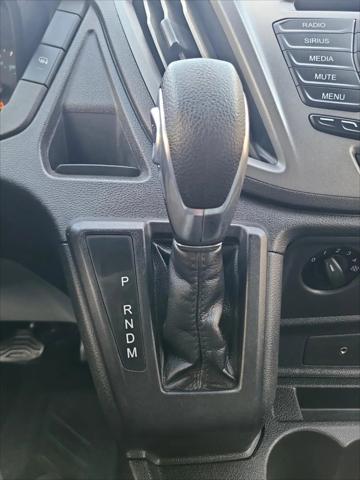 2019 Ford Transit T-150