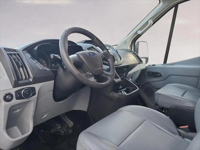 2019 Ford Transit T-150