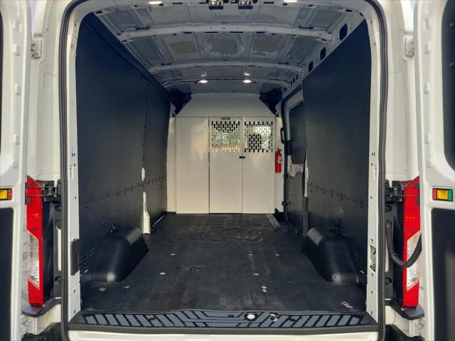 2019 Ford Transit T-150