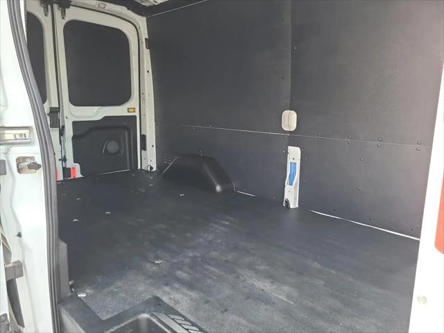 2019 Ford Transit T-150