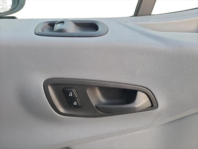 2019 Ford Transit T-150