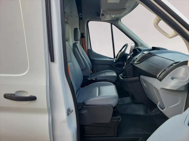 2019 Ford Transit T-150