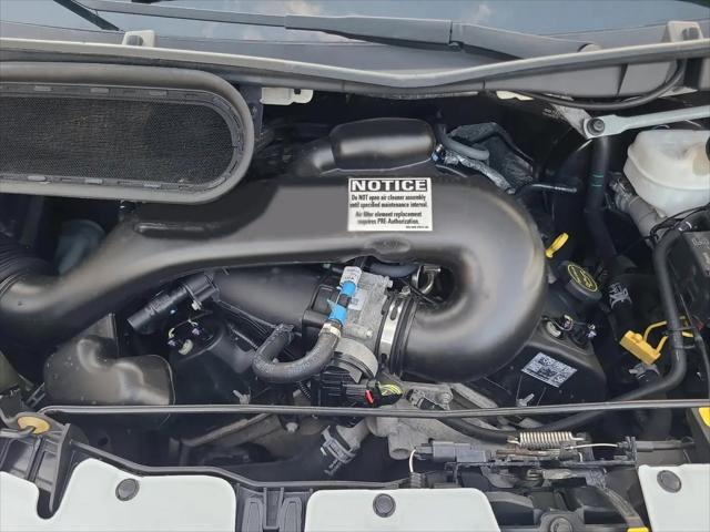 2019 Ford Transit T-150