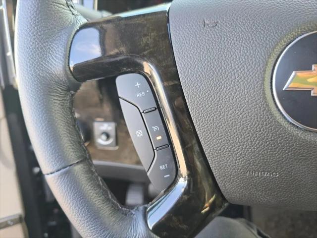2026 Chevrolet Express Cargo Van 2500 Regular Wheelbase, WT, RWD