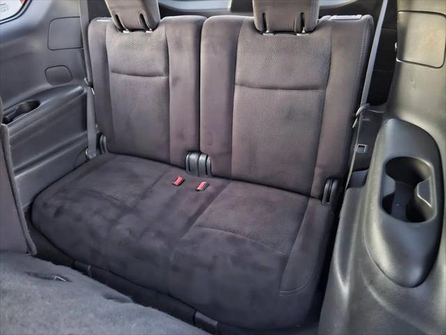 2014 Nissan Pathfinder SV