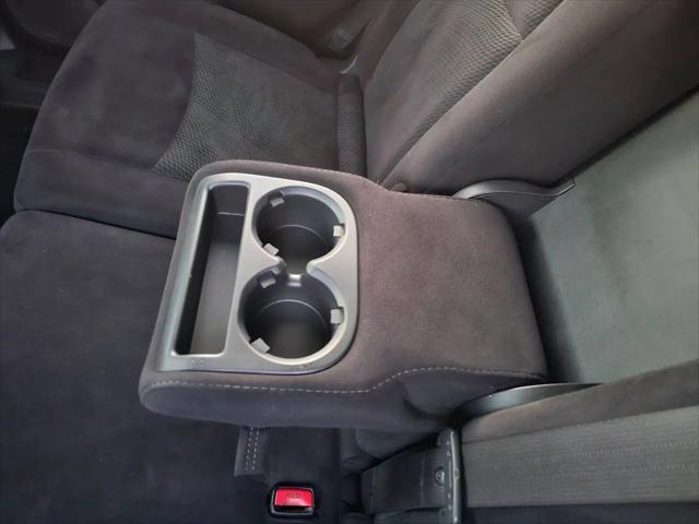 2014 Nissan Pathfinder SV