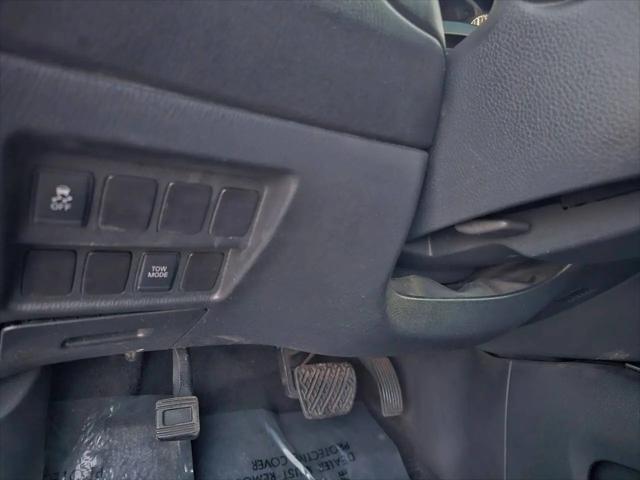 2014 Nissan Pathfinder SV