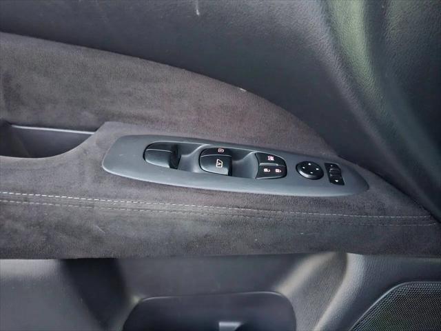 2014 Nissan Pathfinder SV