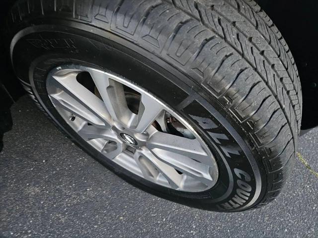 2014 Nissan Pathfinder SV