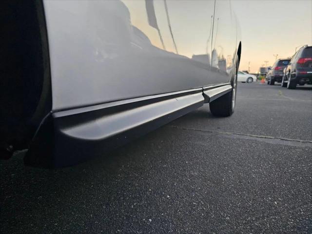 2014 Nissan Pathfinder SV