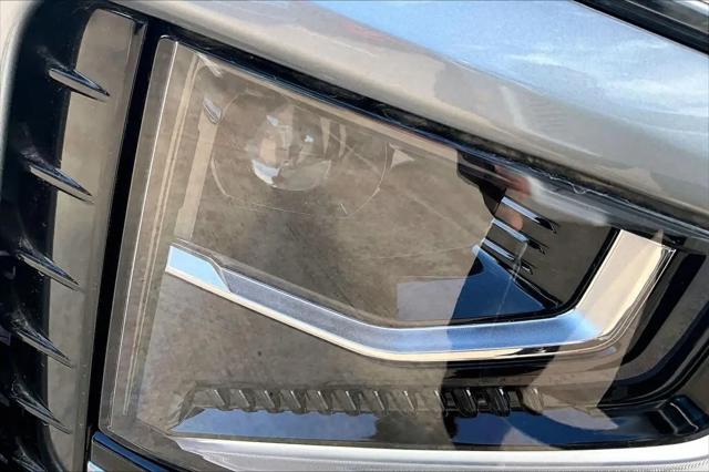 2026 Chevrolet Tahoe 4WD Premier