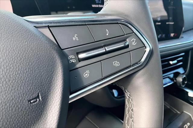 2026 Chevrolet Tahoe 4WD Premier