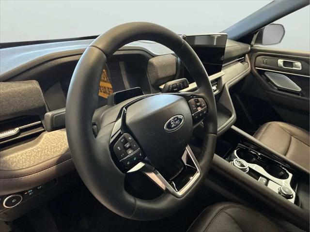 2026 Ford Explorer Platinum for sale in Milwaukee, WI