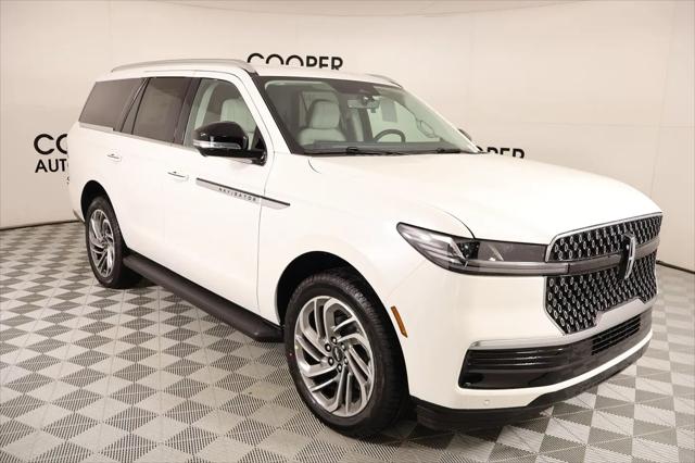 2026 Lincoln Navigator Premiere for sale in Oklahoma City, OK