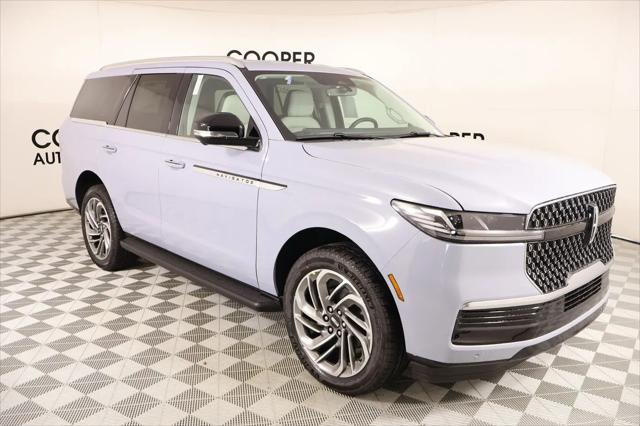 2026 Lincoln Navigator Premiere for sale in Oklahoma City, OK