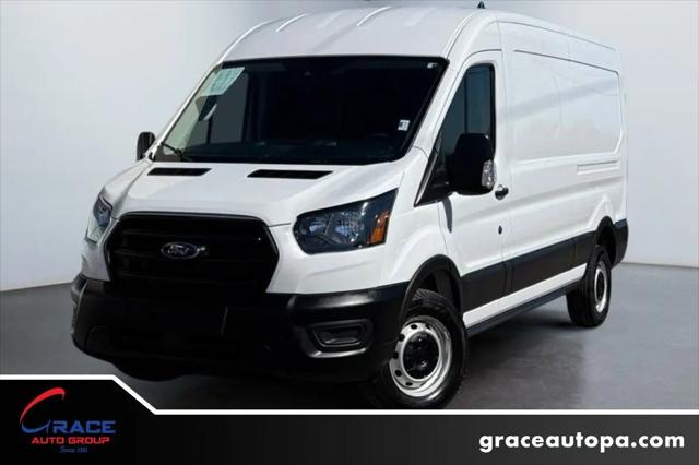 2025 Ford Transit Cargo Van T-250 for sale in Morrisville, PA