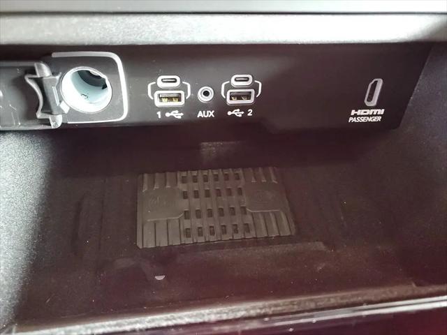 2026 Jeep Grand Wagoneer L Summit Obsidian 4x4