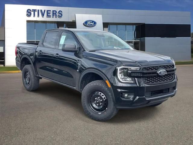 2026 Ford Ranger XL for sale in Montgomery, AL