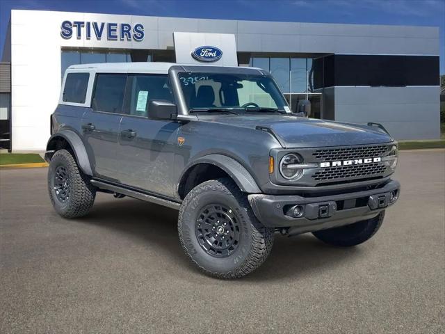 2026 Ford Bronco Badlands for sale in Montgomery, AL