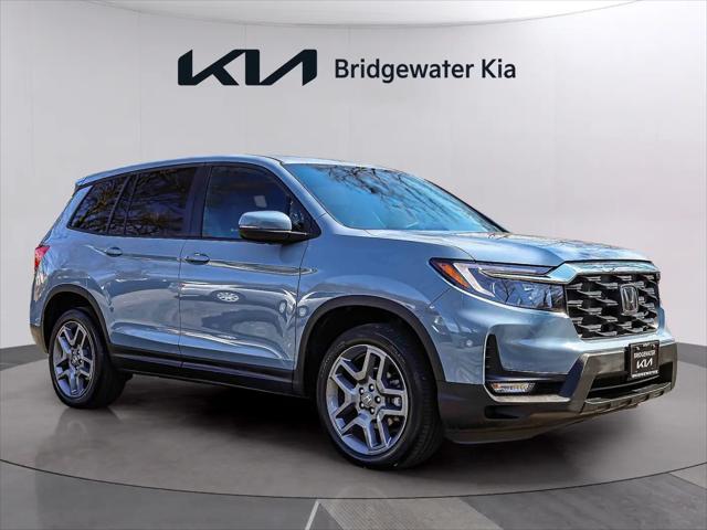 2023 Honda Passport AWD EX-L for sale in Bridgewater, NJ