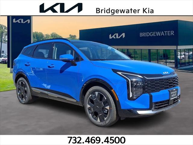 2026 Kia Sportage SX-Prestige for sale in Bridgewater, NJ