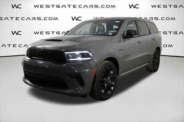 2022 Dodge Durango R/T AWD for sale in Raleigh, NC