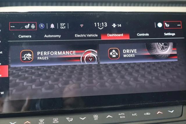 2025 Dodge Charger Daytona R/T AWD