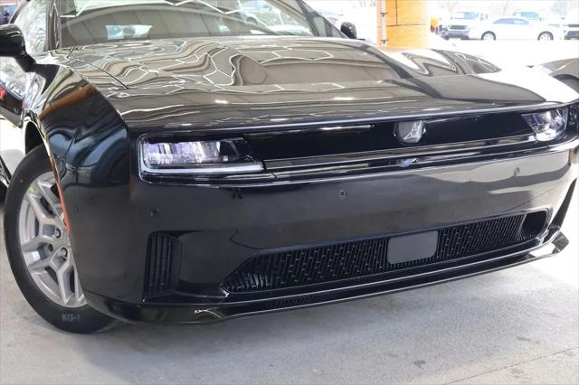 2025 Dodge Charger Daytona R/T AWD