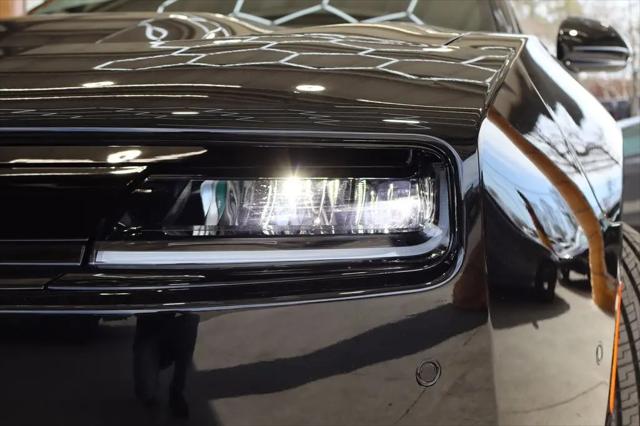 2025 Dodge Charger Daytona R/T AWD