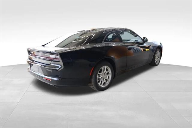 2025 Dodge Charger Daytona R/T AWD