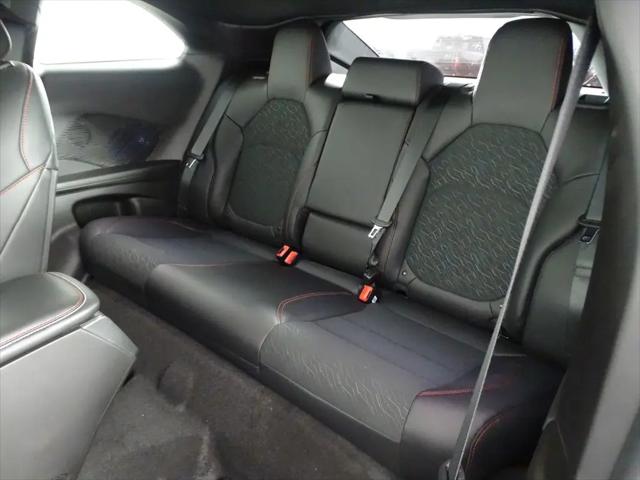 2025 Dodge Charger Daytona R/T AWD