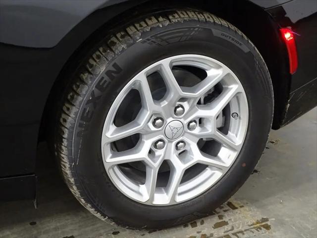 2025 Dodge Charger Daytona R/T AWD