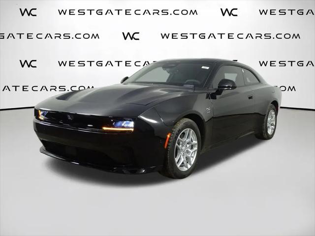 2025 Dodge Charger Daytona R/T AWD for sale in Raleigh, NC