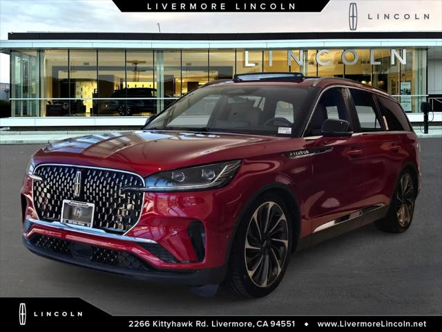 2026 Lincoln Aviator Reserve for sale in Livermore, CA