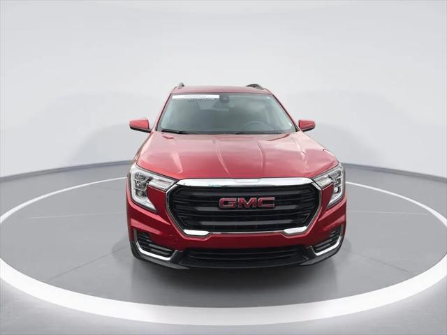 2023 GMC Terrain FWD SLE