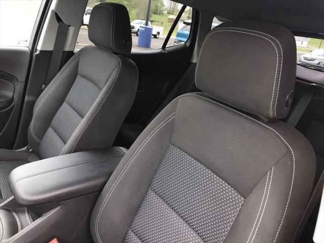 2023 GMC Terrain FWD SLE