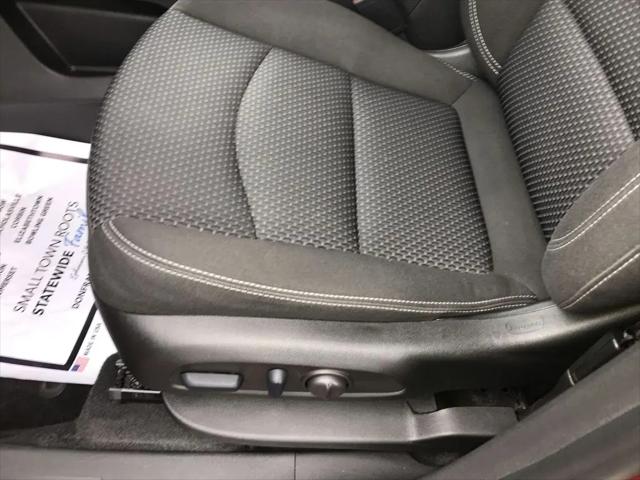 2023 GMC Terrain FWD SLE