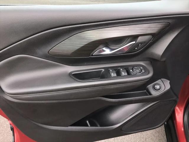 2023 GMC Terrain FWD SLE