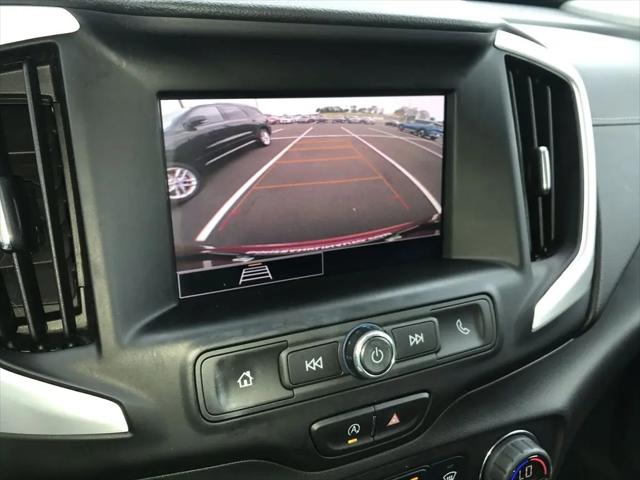 2023 GMC Terrain FWD SLE