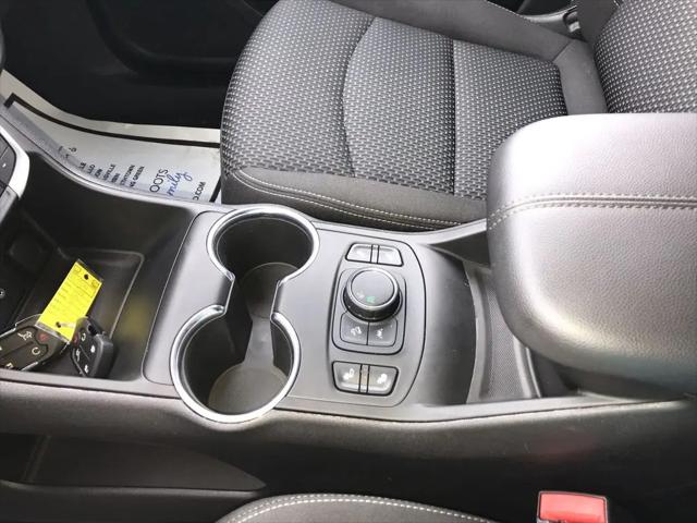 2023 GMC Terrain FWD SLE