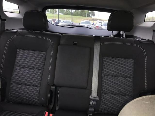 2023 GMC Terrain FWD SLE