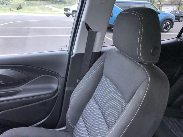 2023 GMC Terrain FWD SLE