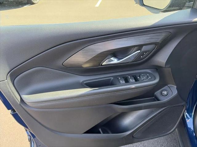 2023 GMC Terrain FWD SLE