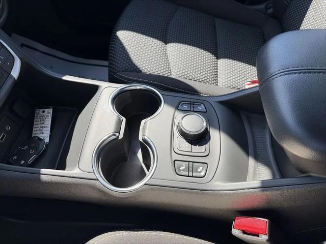 2023 GMC Terrain FWD SLE