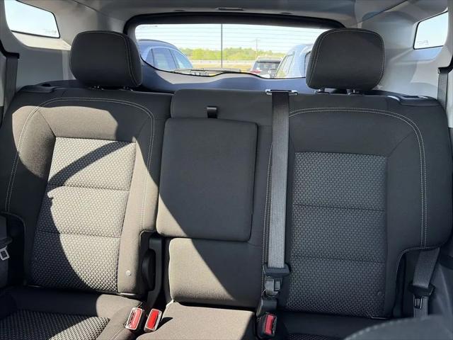2023 GMC Terrain FWD SLE