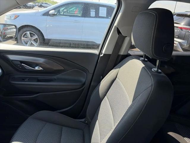 2023 GMC Terrain FWD SLE