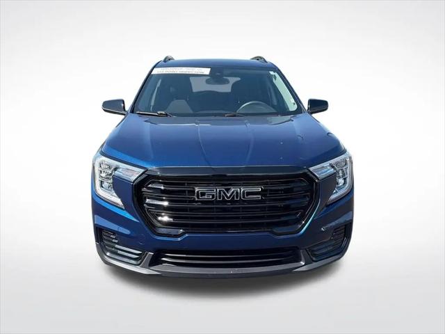 2023 GMC Terrain FWD SLE